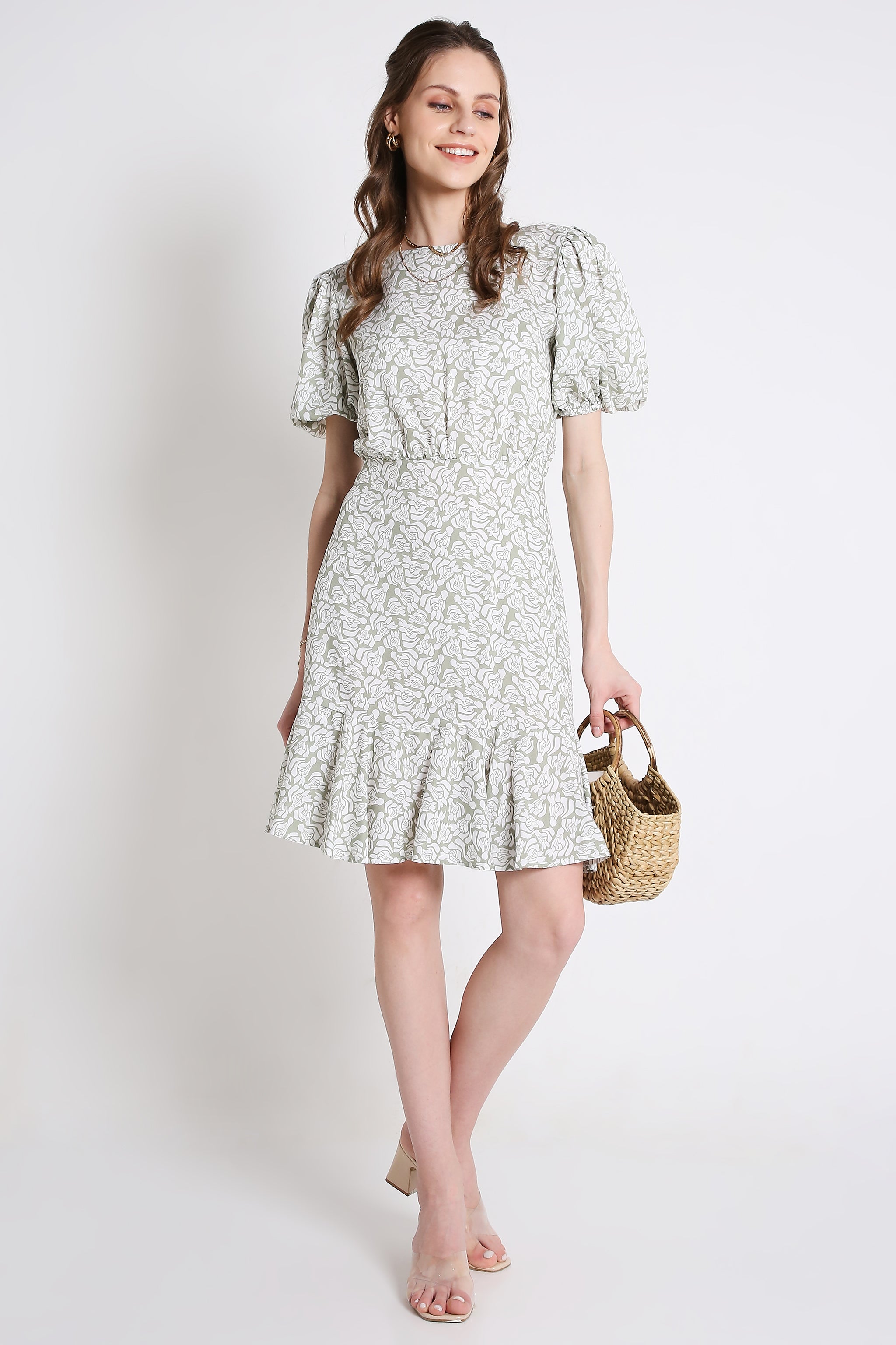 Theory short clearance sleeve dress